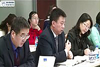 联合国问国会网络电视台报道秘书长查尔斯·李拜访中国产业海外