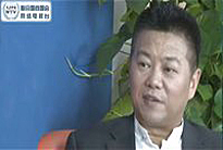 联合国问国会网络电视台 专访中国民族声乐学会秘书长---周发猛（下）