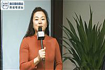联合国问国会网络电视台 采访香港国际商会（下）