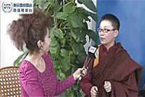 联合国问国会网络电视台 采访藏区青年的追梦路（下集）